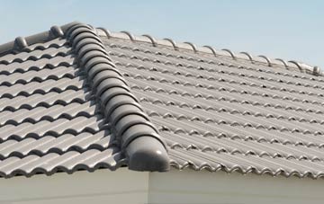 advantages of Lower Brynn clay roofing