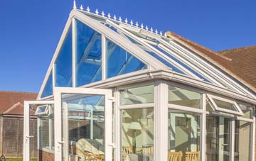 conservatory roof insulation costs Lower Brynn