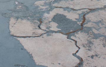 fibreglass roofing replacement Lower Brynn