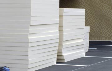 Lower Brynn flat roof insulation costs