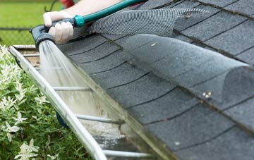 Lower Brynn gutter cleaning costs