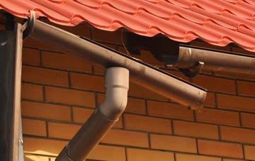 Lower Brynn gutter repair costs