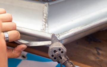 disadvantages of Lower Brynn lead roofing