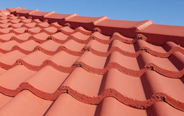 Lower Brynn tile and slate roof replacement