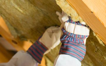 types of Lower Brynn pitched roof insulation materials