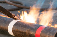 Lower Brynn flat roofing replacement