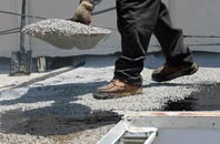 find rated Lower Brynn flat roofing replacement companies