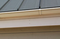 Lower Brynn soffit repair
